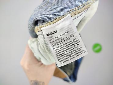 droga: Jeansy damskie, rozmiar S — 4