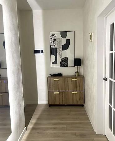 1 комната, 42 м², Технопарк Элитка, 10 этаж, Евроремонт