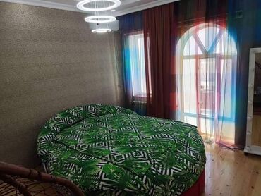 Həyət evləri və villaların satışı: 4 otaqlı, 100 kv. m, Yeni təmirli — 4