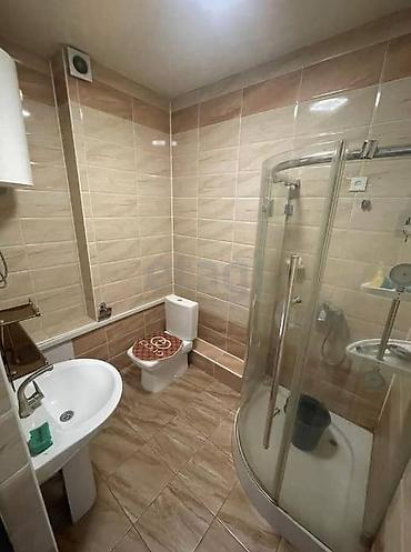 105: 2 комнаты, 65 м², БГУ Элитка, 4 этаж — 9