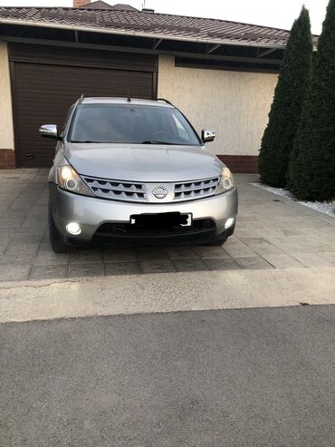 рулевая рейка ниссан мурано: Nissan Murano: 2005 г., 3.5 л, Вариатор, Газ, Кроссовер
