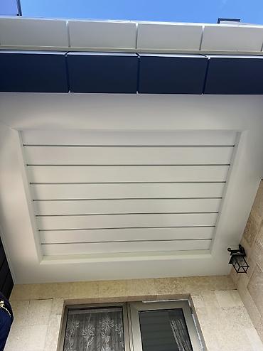 Потолочные работы: Монтаж потолков Больше 6 лет опыта — 4