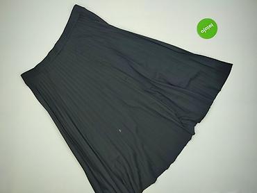 obcisła mini: Yessica, Spódnica damska, rozmiar 3XL — 3