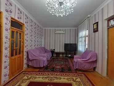 Mənzillər: Bakı, Biləcəri, 4 otaqlı, Köhnə tikili, m. Avtovağzal, 90 kv. m — 3
