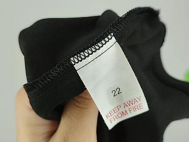 letnie: Top damski, rozmiar 5XL — 4