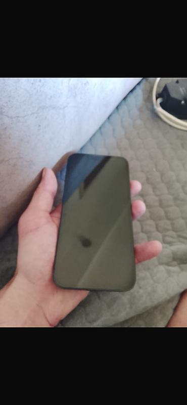prodat iphone: IPhone 13, 128 GB, Midnight, Barmaq izi, Face ID, Zəmanət — 3