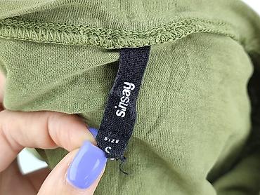 gap poland: Sinsay, T-shirt damski, rozmiar S — 5