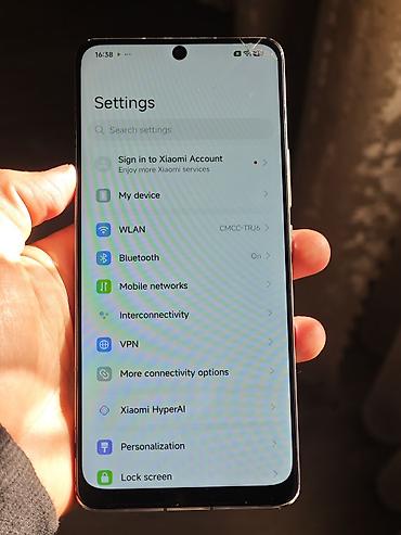 ноутбук с 4070: Xiaomi, 13 Pro, Б/у, 256 ГБ, цвет - Зеленый, 2 SIM — 8