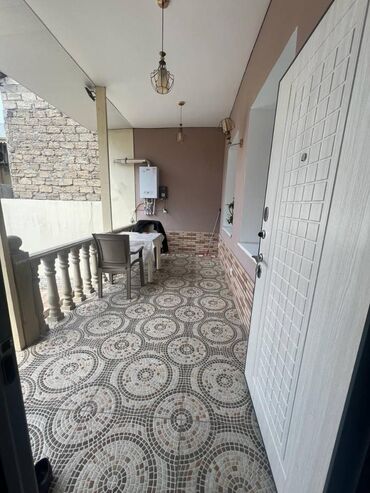 Uzunmüddətli kirayə evlər: 65 kv. m, 2 otaqlı — 10