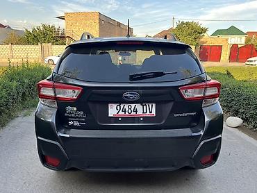 subar: Subaru Crosstrek: 2019 г., 2 л, Вариатор, Бензин, Кроссовер — 5