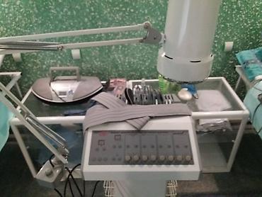 Другое оборудование для салонов красоты: Продаётся оборудования для салона красоты\спа салона — 8