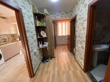 Köhnə tikili: Bakı, Yasamal, 2 otaqlı, Köhnə tikili, m. İnşaatçılar, 70 kv. m — 6