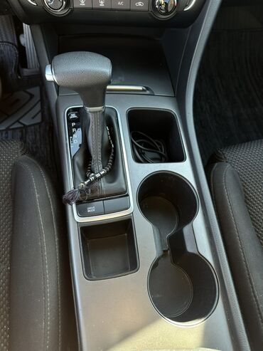 Kia: Kia Optima: 2019 г., 2.4 л, Автомат, Бензин, Седан — 9