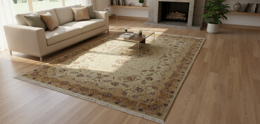 Xalçalar: Xalça Dekorativ, İran, Kredit yoxdur — 1