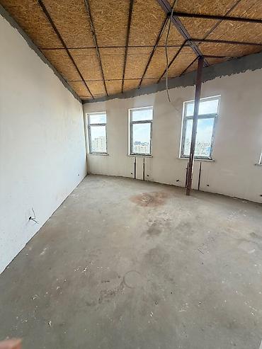 продаю гараж ош: 3 комнаты, 130 м², Элитка, 10 этаж, ПСО (под самоотделку) — 8
