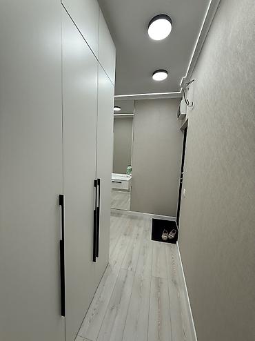 4 комнатная кв: 3 комнаты, 74 м², Филармония 108 серия, 4 этаж, Дизайнерский ремонт — 8