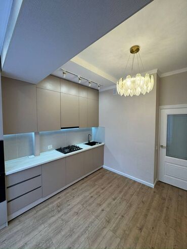 квартира бета сторес: 1 комната, 35000 м², Элитка, 8 этаж