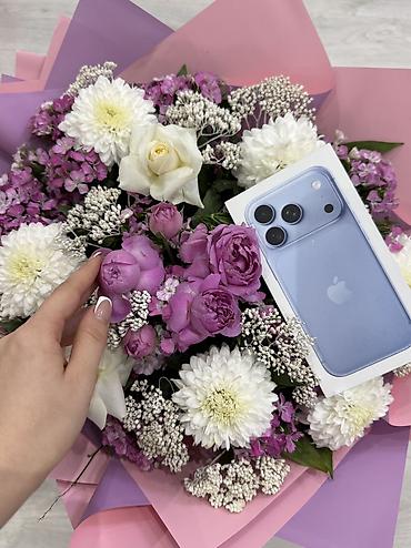 laser epilator qiymeti: IPhone 18 Pro, 256 GB, Blue Titanium, Simsiz şarj, Face ID — 2