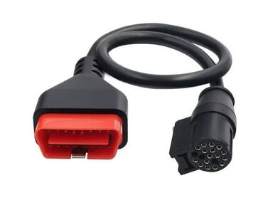 Alati za automobile: Renault CAN Clip dijagnostika za Renault i Dacia vozila Renault CAN — 5