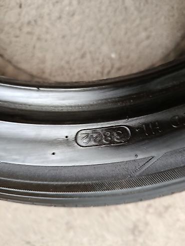 240: Шина Hankook 205/50 R16 87V 1 шт - Тип: летняя — 4