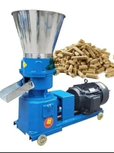 cuce ucun yem qablari: Yem üyüdən aparat Yem aparatı saatda 90-150 kq, mator 0 faza/ 4 kw