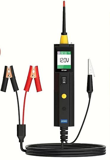 авто толщиномер: Автомобильный тестер Autool BT250. Телефон О 7 О 7 66 88 О9. - — 3