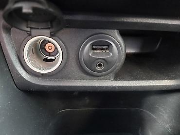 Peugeot: Peugeot 2008: 1.6 l | 2015 г. 194000 km Crossover — 24