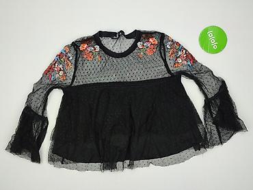 pull and bear pln: Bershka, Bluzka damska, rozmiar M — 2