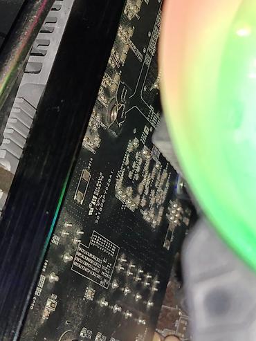 gtx 660 ekran kartı: Videokart NVidia GeForce GTX 1060, 6 GB, İşlənmiş — 2