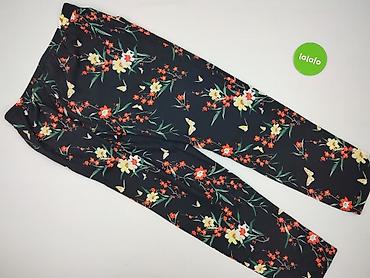 esprit sizing: Esprit, Spodnie materiałowe damskie, rozmiar L — 3