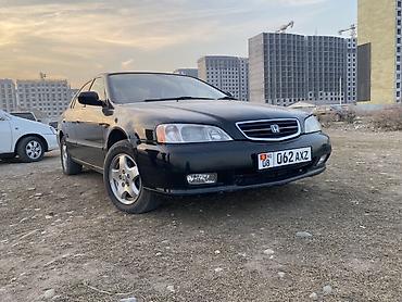 руль хонда цивик: Honda Inspire: 2000 г., Бензин, Седан — 2