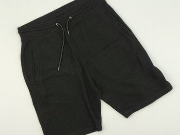 spodnie stradivarius cargo: Zara, Szorty dla mężczyzn, rozmiar M