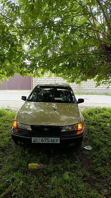 нексия подвыкуп: Daewoo Nexia: 2007 г., 1.5 л, Механика, Бензин, Седан — 10