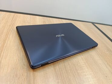 ASUS: ASUS 15.6 ", Intel Core i7, 256 GB — 8