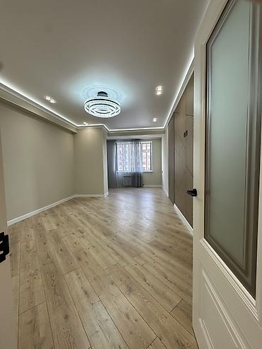 сауна с бильярдом бишкек: 3 комнаты, 92 м², Элитка, 6 этаж, Дизайнерский ремонт — 4