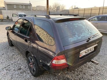 Honda: Honda Civic: 1998 г., 1.5 л, Автомат, Бензин, Универсал — 2