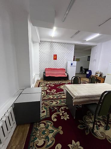 nomad hostel: 🏠 **Хостел в Бишкеке — комфортное проживание по доступным ценам!** 🔥 — 8