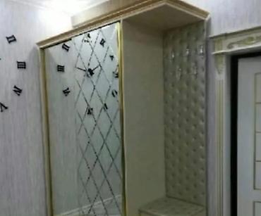 Sifarişlə dolablar: Düz dolab, Mətbəx üçün, Hamam üçün, Qonaq otağı üçün, Paltar üçün, Kupe, Quraşdırıla bilən — 10