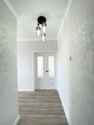 Продажа квартир: 1 комната, 40 м², 7 этаж, Евроремонт