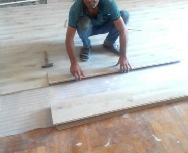 isdilik sistemi: LAMİNAT. PARKET. USTASI