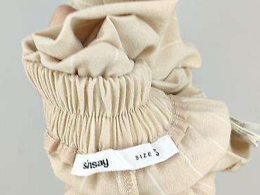 crane buty: Spodnie materiałowe damskie, rozmiar S — 5