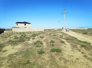 qusar ev satilir: Torpaq təcili olaraq yarı qiymətə satılır. 7 sotun hamısı satılır — 1