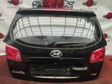 опель антара колеса: Крышка багажника Hyundai Santa Fe 2 ПОКОЛЕНИЕ 2007 (б/у) КУЗОВНЫЕ