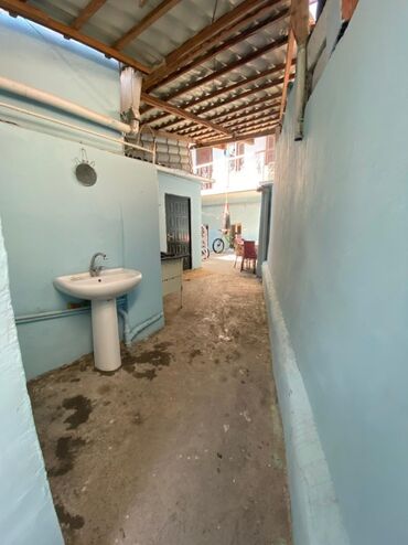 Uzunmüddətli kirayə evlər: 100 kv. m, 3 otaqlı, İşıq, İnternet, Telefon — 4