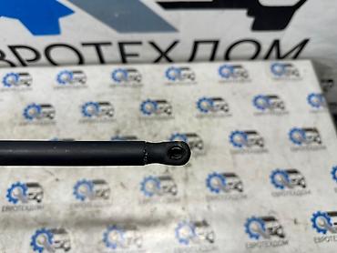амортизитор капота: Амортизаторы капота Honda, Б/у, Оригинал — 3