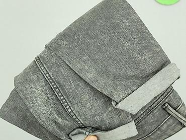 jeans mango straight: Esmara, Jeansy damskie, rozmiar M — 5