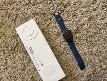 телевизор смарт тв 42 дюйма: Продаю Apple Watch 10 42mm Состояние 10/10 носила пару раз Ни царапин