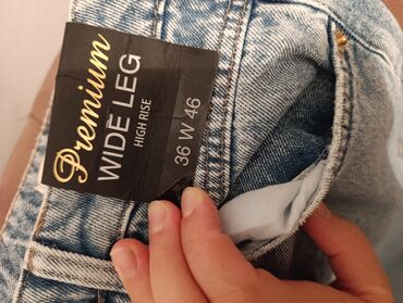 Pencəklər: Cinslər, Lc Waikiki, 3XL (EU 46), rəng - Göy