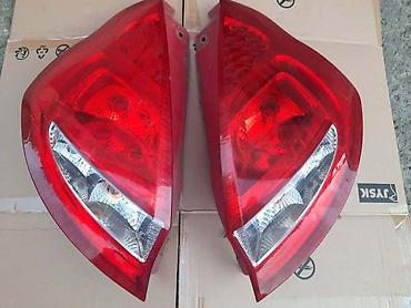 pezo 1: STOP SVETLA ZA FORD FIESTA | Ford fiesta stop svetla Delove saljem — 1