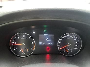 Продажа авто: Kia Sportage: 2018 г., 2 л, Автомат, Дизель, Кроссовер — 3